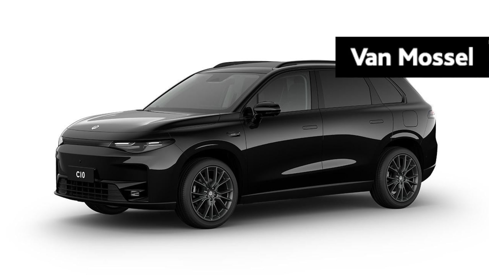Leapmotor C10 - Design REEV 28.4 kWh | VOORRAAD VOORDEEL | 4 JAAR GARANTIE | € 3.500,- VOORRAAD VOORDEEL - AutoWereld.nl
