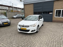 Citroën C4 - 1.6 VTi Attraction
