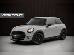 MINI 3-Deurs - 1.5 Cooper Pepper | John Cooper Works | Stoelverwarming | Parkeersensoren | Cruise Control