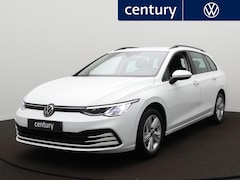 Volkswagen Golf Variant - 1.0 eTSI Life Apple Carplay/Android Auto - Automaat - Sfeerverlichting