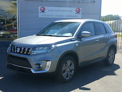 Suzuki Vitara - 1.4 Boosterjet Select Smart Hybrid Staat in Hoogeveen