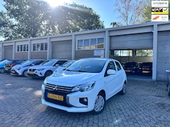 Mitsubishi Space Star - 1.2 Connect+ Airco/ Car play/1e Eigenaar NAP