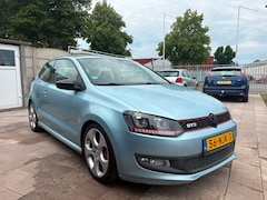 Volkswagen Polo - 1.2 TDI BlueMotion Comfortline|Nieuwe APK