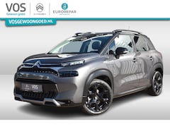 Citroën C3 Aircross - PureTech 130EAT6 Shine Automaat | Leder | Panoramadak | Camera achter