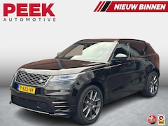 Land Rover Range Rover Velar - 2.0 P400e R-Dynamic HSE | Panoramadak | Trekhaak afn. | Meridian Audio |