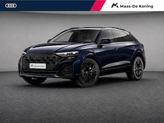 Audi Q8 - 55 TFSI e quattro Pro Line S Plus 394 PK · Adaptieve luchtvering · Bang & Olufsen Premium