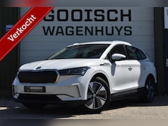 Skoda Enyaq iV - 80 | Camera | Carplay | Cruise Control |