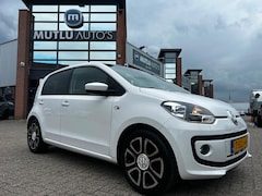 Volkswagen Up! - 1.0 high up BlueMotion 5deurs Airco NAP APK
