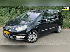 Ford Galaxy - 1.6 SCTi Titanium l 7-Persoons