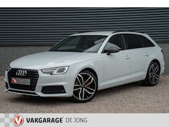 Audi A4 Avant - 40 TFSI ProLine 190PK | Trekhaak | Carplay | 19'Inch | Leer |