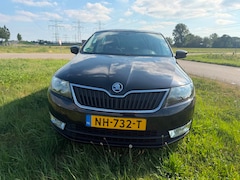 Skoda Rapid Spaceback - 1.2 TSI Greentech JOY