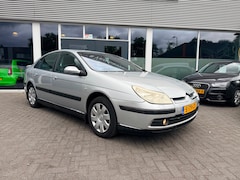 Citroën C5 - 1.8-16V Ligne Séduction/Goed Onderhouden/Airco