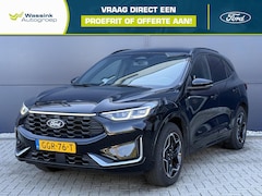 Ford Kuga - 2.5 PHEV ST-Line X | Navigatie | Winter pack | Stoel/Stuur verwarming | Technology pack |