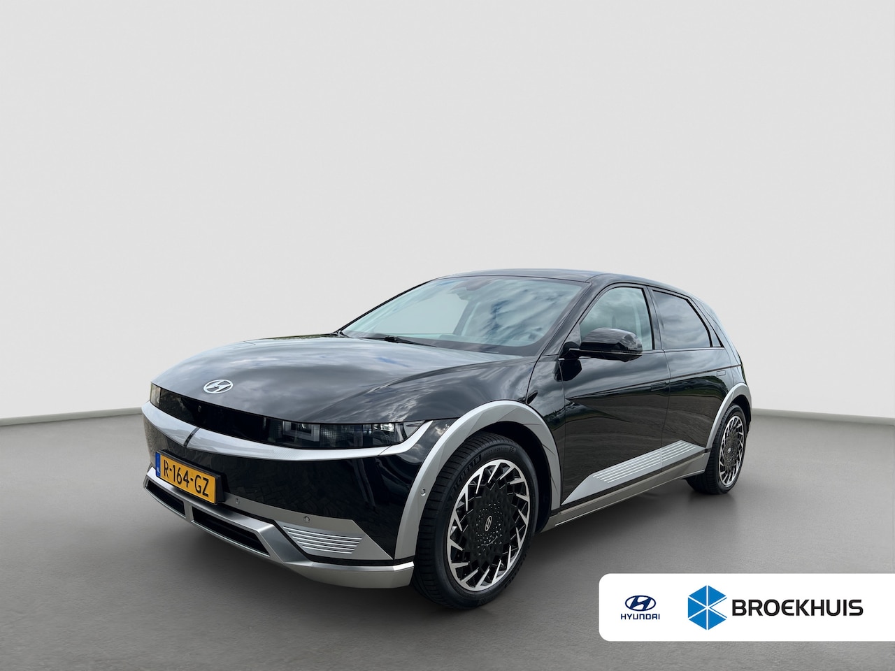 Hyundai IONIQ 5 - Lounge AWD 73kWh 305pk | SOH 100% | Carplay | Adaptive cruise controle | 360 graden camera - AutoWereld.nl