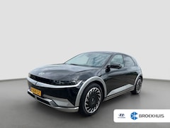 Hyundai IONIQ 5 - Lounge AWD 73kWh 305pk | SOH 100% | Carplay | Adaptive cruise controle | 360 graden camera