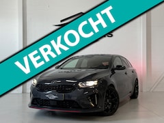 Kia Pro cee'd - ProCeed 1.6 T-GDI GT*BOMVOL*Stoelverw V/A*Camera*Dodenhoek*Stuurverwarming*Sfeer