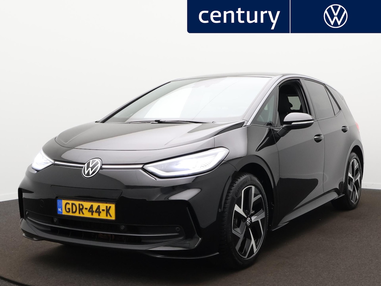 Volkswagen ID.3 - Pro 59 kWh | Camera | ACC | Navi | 19 Inch - AutoWereld.nl