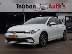 Volkswagen Golf - 1.0 eTSI Life Business | Automaat | Cruise control adaptief | Apple Carplay/Android Auto |