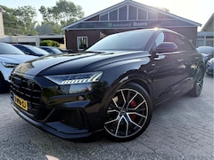 Audi Q8 - 55 TFSI e quattro Pro Line Plus 22'', Adap.Cruise, 360 camera, B&O