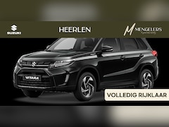 Suzuki Vitara - 1.4 Boosterjet Style Smart Hybrid
