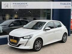 Peugeot 208 - 1.2 Turbo Active Pack Edition | Airco | LED-Koplampen | 16 inch LM-Velgen | Navigatie | Ap