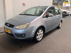 Ford Focus C-Max - 1.6-16V Futura