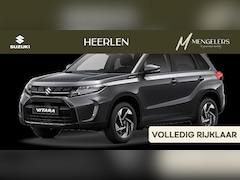 Suzuki Vitara - 1.4 Boosterjet Style Smart Hybrid