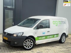 Volkswagen Caddy Maxi - 1.6 TDI