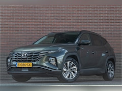 Hyundai Tucson - 1.6 T-GDI MHEV Comfort, Stoel & Stuurverwarming, Camera, Carplay, Keyless, DAB+