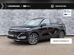 Geely Starray EM-i - 1.5 Max+ | 136km Elektrisch bereik | Ventilatie- en Massagefunctie | Panoramadak | Flyme S