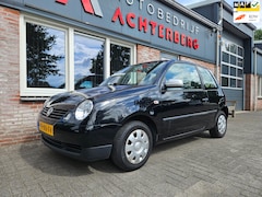 Volkswagen Lupo - 1.4 Stuurbekrachtiging NAP Leuke Auto