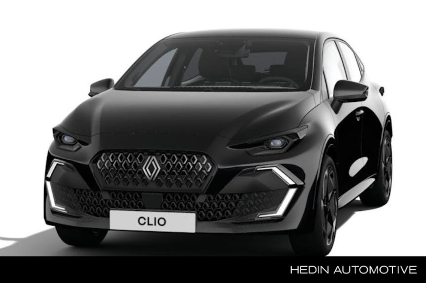 Renault Clio - nieuwe Renault 1.8 Hybrid 160 techno | Automaat | Navigatie | Climate Control | Achteruitr - AutoWereld.nl