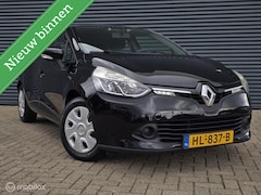 Renault Clio - 0.9 TCe Expression