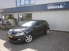 Volkswagen Polo - 1.2 TSI Edition R Line
