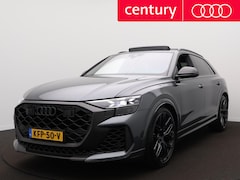 Audi RSQ8 - 4.0 TFSI RS Q8 quattro Performance 640PK | Keramisch | Carbon-Pakket | Alcantara | PPF Fro