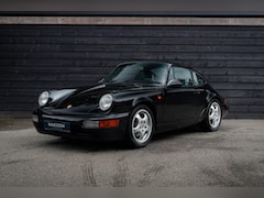 Porsche 911 - 3.6 Coupé - Onderhouden - C2 - Handbak