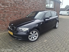 BMW 1-serie - 116i nieuwe distributieketting