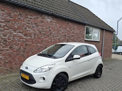 Ford Ka - 1.2 Comfort start/stop