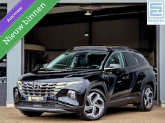 Hyundai Tucson - 1.6 T-GDI MHEV Premium Sky Automaat 1e Eig