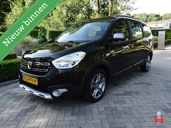 Dacia Lodgy - 1.2 TCe Série Limitée Stepway 7p
