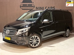 Mercedes-Benz Vito - 116 CDI Lang Aut camera Clima DAB Trekhaak NAP