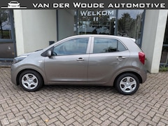 Kia Picanto - 1.0 CVVT ✅Airco✅1e.eig✅Deal.onh