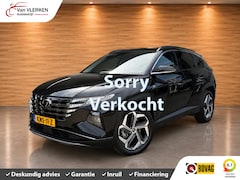 Hyundai Tucson - 1.6 T-GDI HEV Hybrid Stoel+stuurverwarming