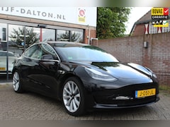 Tesla Model 3 - Standard RWD Plus SOH 89 % 19" LMV / AUTOPILOT / 1e EIG / INCL. BTW