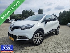 Renault Captur - 0.9 TCe Expression