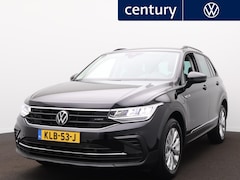 Volkswagen Tiguan - 1.4 TSI eHybrid Life Automaat - Navigatie - Camera - Clima
