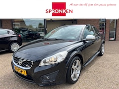 Volvo C30 - 2.0 R-Edition