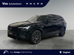 Volvo XC90 - T8 Plug-in hybrid AWD Ultra Black Edition | Full option | Bowers & Wilkins | Luchtvering |
