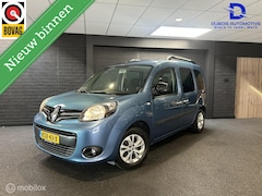 Renault Kangoo Family - 1.2 TCe Limited|Airco|Goed onderhouden
