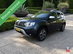 Dacia Duster - 1.3 TCe Prestige
